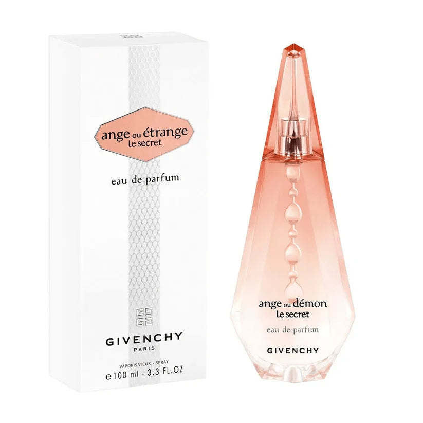 GIVENCHY ANGEL Y DEMONIO LE SECRET
