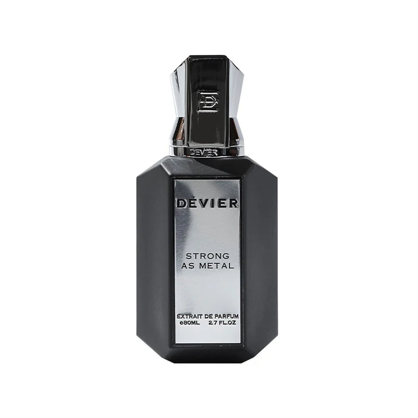 DECANT DEVIER STRONG AS METAL