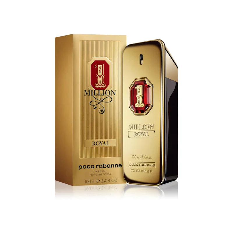 DECANT PACO RABANNE ONE MILLION PARFUM