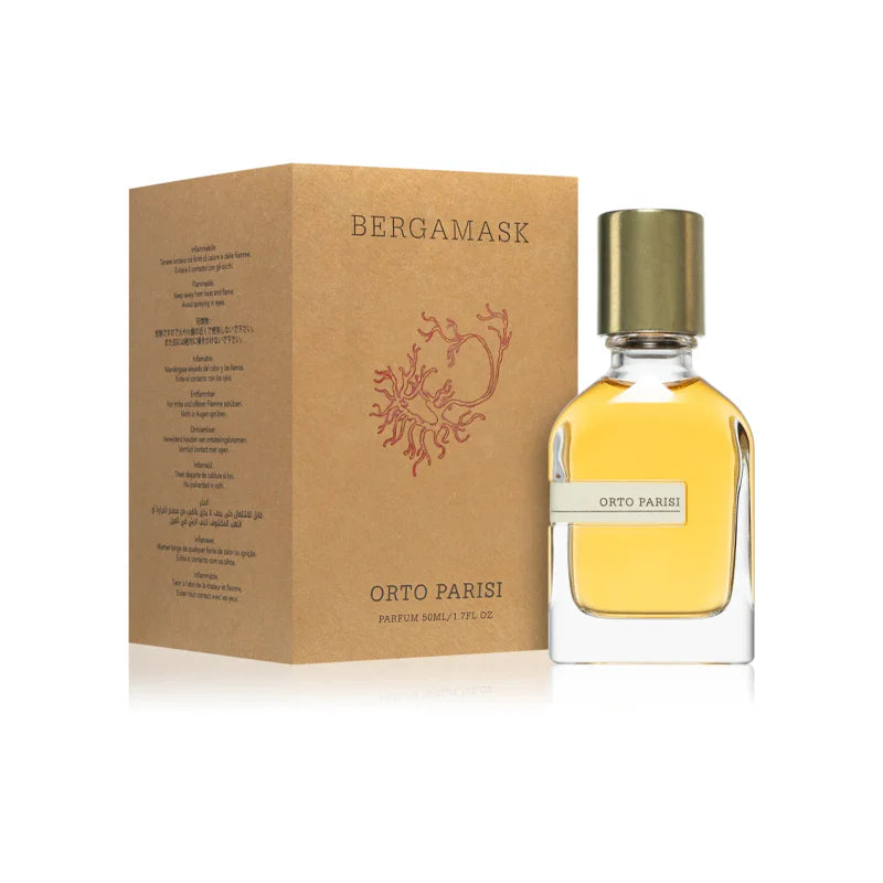 ORTO PARISI BERGAMASK