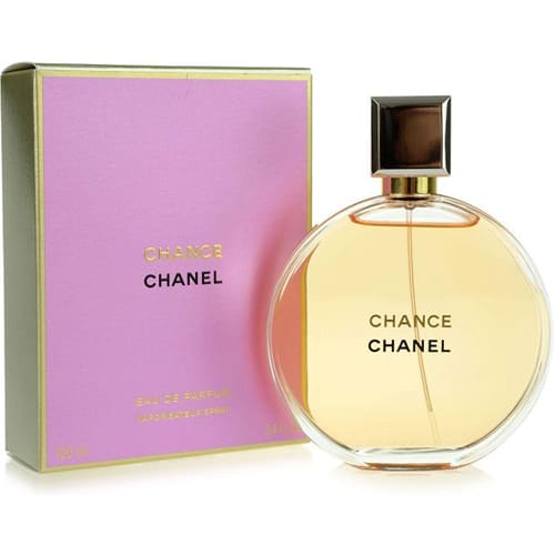 CHANEL CHANCE EDP