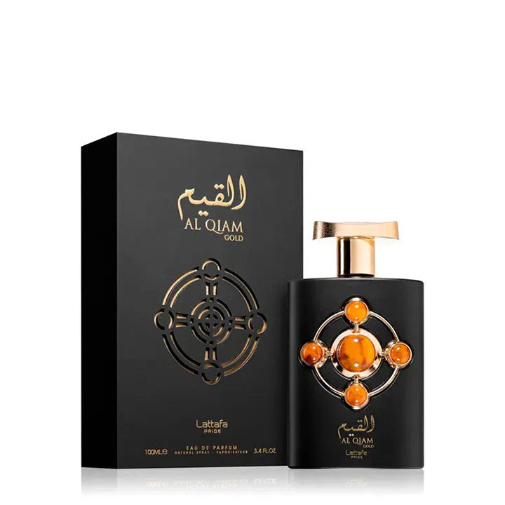 LATTAFA AL QIAM GOLD (Alternativa LV Ombre Nomade)