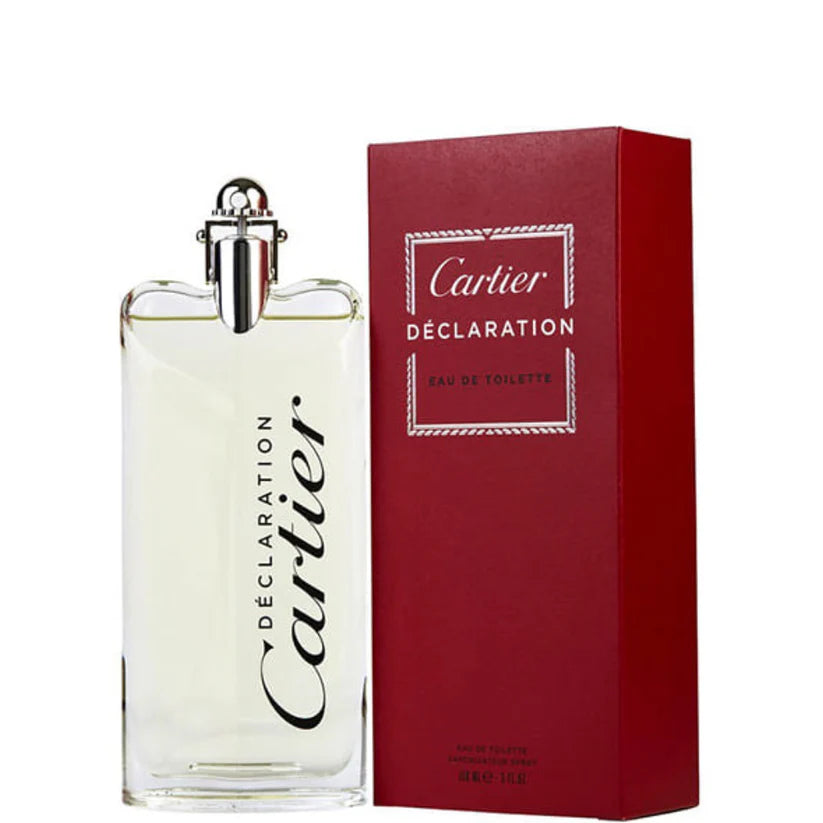 CARTIER DECLARATION