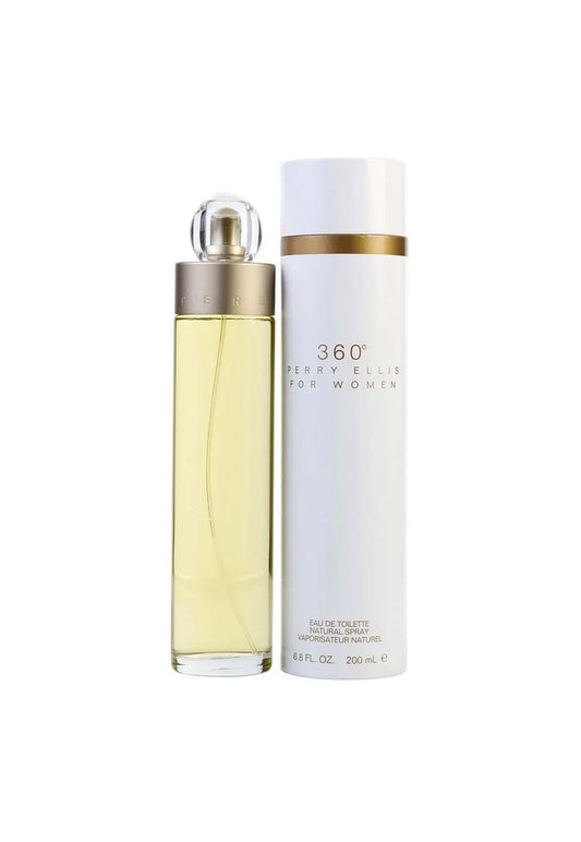 PERRY ELLIS 360 MUJER