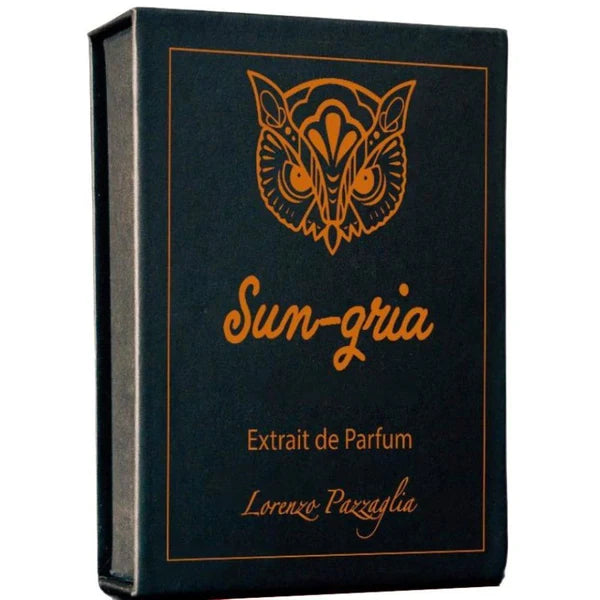 LORENZO PAZZAGLIA SUN GRIA